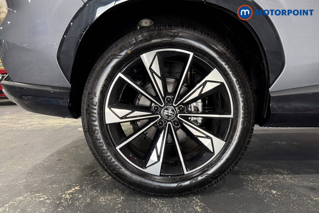 Mg Motor Uk HS Trophy Automatic Petrol SUV - Stock Number (1574226) - 25th supplementary image