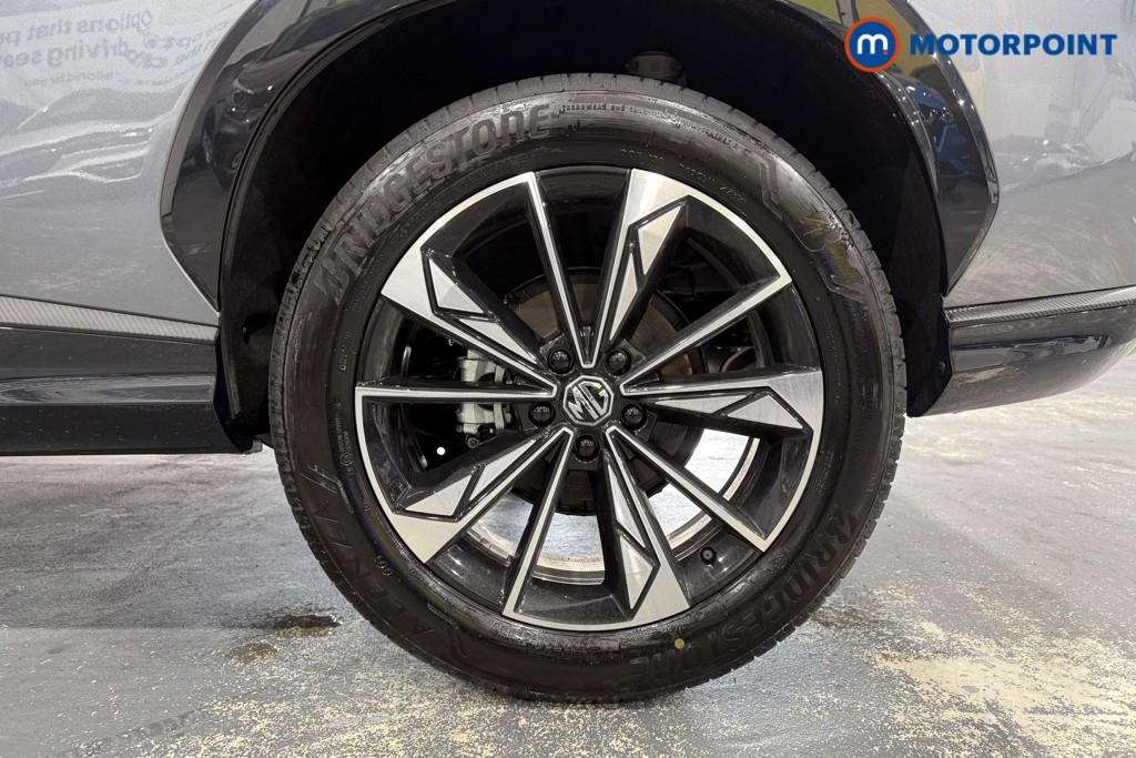 Mg Motor Uk HS Trophy Automatic Petrol SUV - Stock Number (1574226) - 26th supplementary image