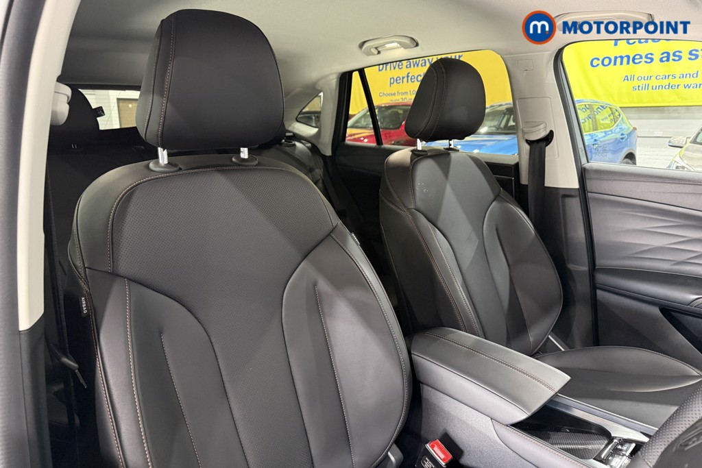 Mg Motor Uk HS Trophy Automatic Petrol SUV - Stock Number (1574226) - 1st supplementary image