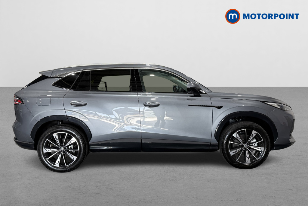 Mg Motor Uk HS Trophy Automatic Petrol SUV - Stock Number (1574226) - Drivers side