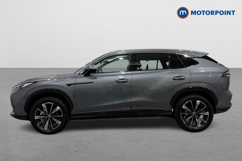 Mg Motor Uk HS Trophy Automatic Petrol SUV - Stock Number (1574226) - Passenger side