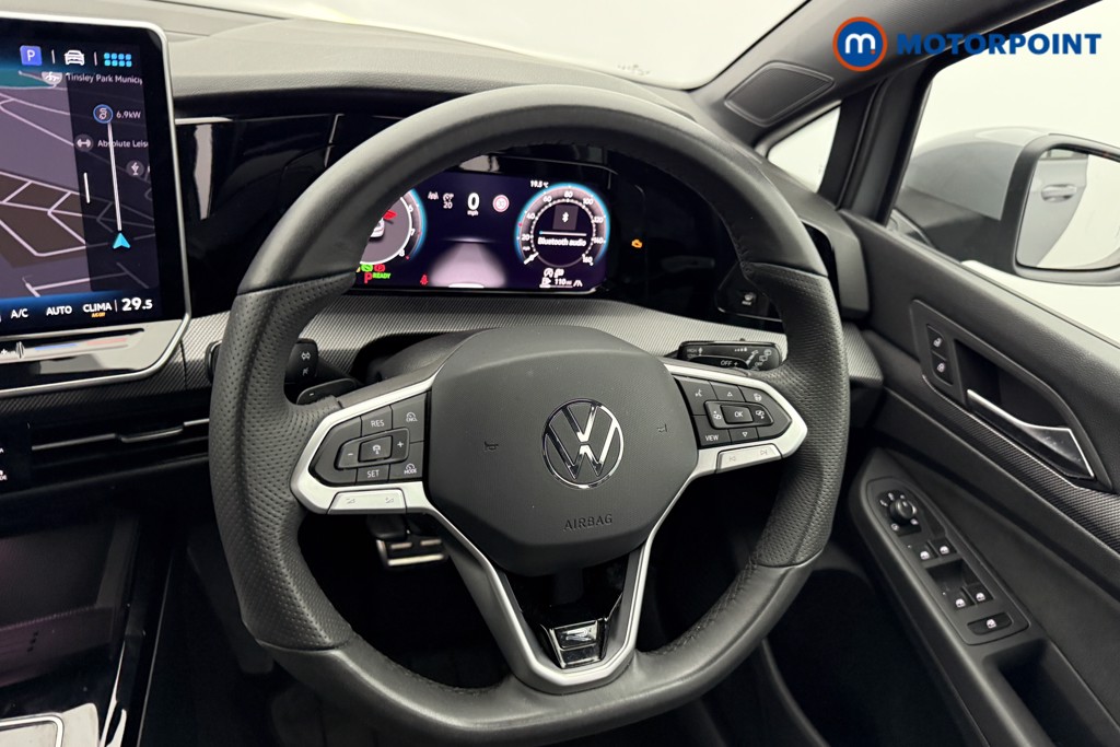 Volkswagen Golf R-Line Automatic Petrol Hatchback - Stock Number (1574673) - 3rd supplementary image