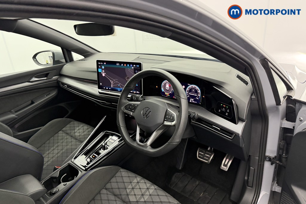 Volkswagen Golf R-Line Automatic Petrol Hatchback - Stock Number (1574673) - 4th supplementary image