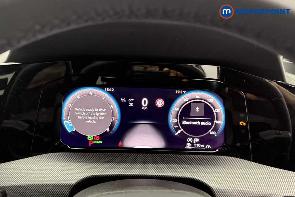 Volkswagen Golf R-Line Automatic Petrol Hatchback - Stock Number (1574673) - 5th supplementary image