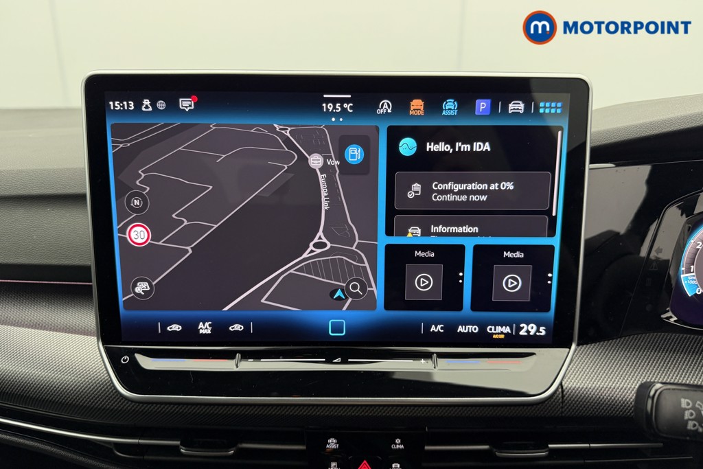 Volkswagen Golf R-Line Automatic Petrol Hatchback - Stock Number (1574673) - 11th supplementary image