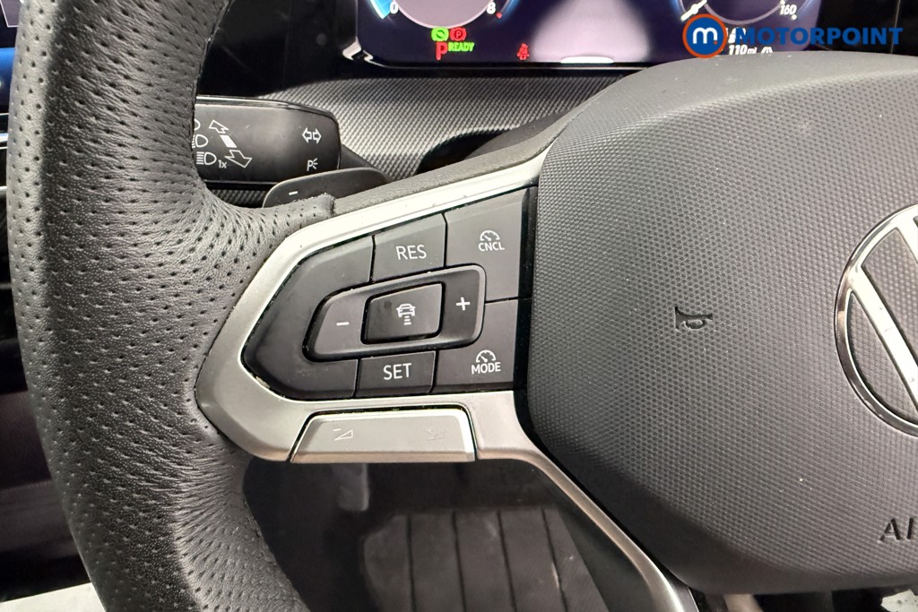 Volkswagen Golf R-Line Automatic Petrol Hatchback - Stock Number (1574673) - 13th supplementary image