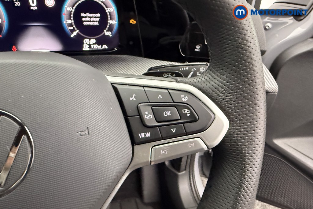 Volkswagen Golf R-Line Automatic Petrol Hatchback - Stock Number (1574673) - 14th supplementary image