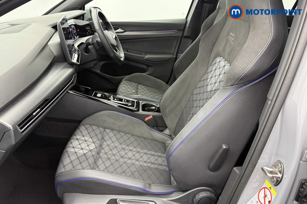Volkswagen Golf R-Line Automatic Petrol Hatchback - Stock Number (1574673) - 21st supplementary image