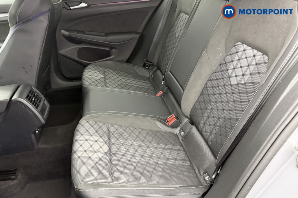 Volkswagen Golf R-Line Automatic Petrol Hatchback - Stock Number (1574673) - 22nd supplementary image