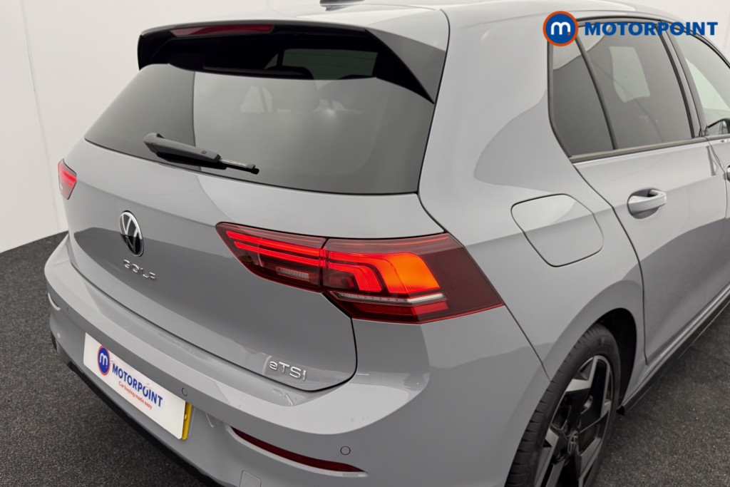 Volkswagen Golf R-Line Automatic Petrol Hatchback - Stock Number (1574673) - 25th supplementary image