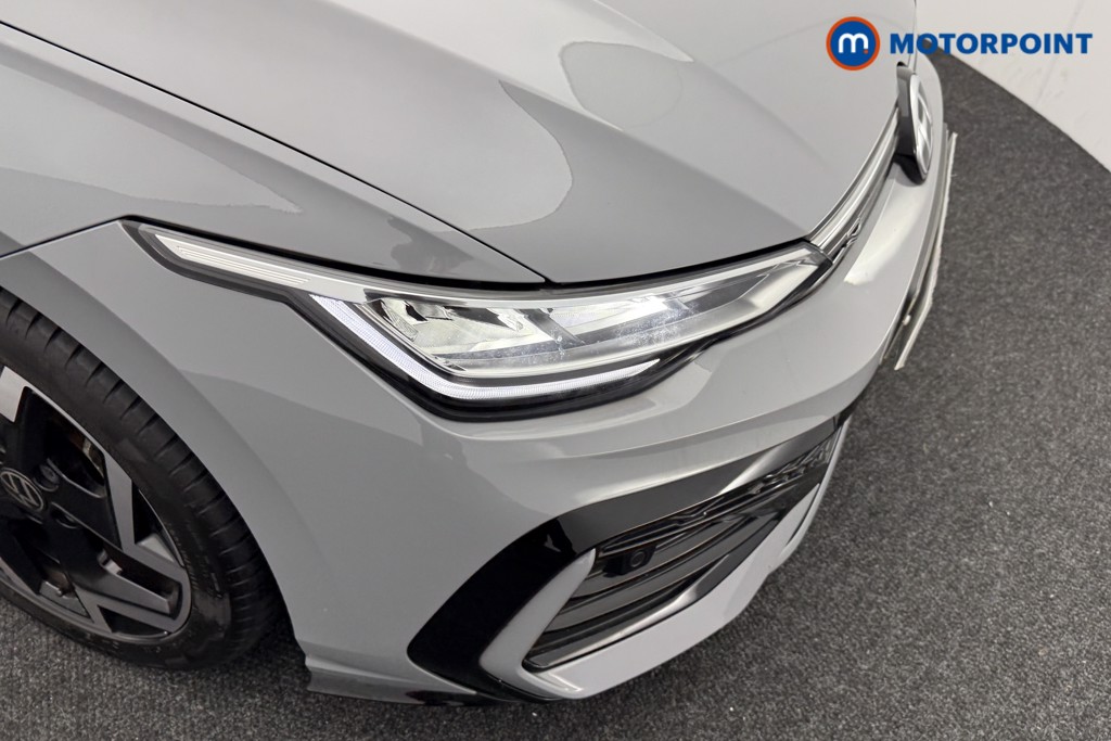 Volkswagen Golf R-Line Automatic Petrol Hatchback - Stock Number (1574673) - 26th supplementary image