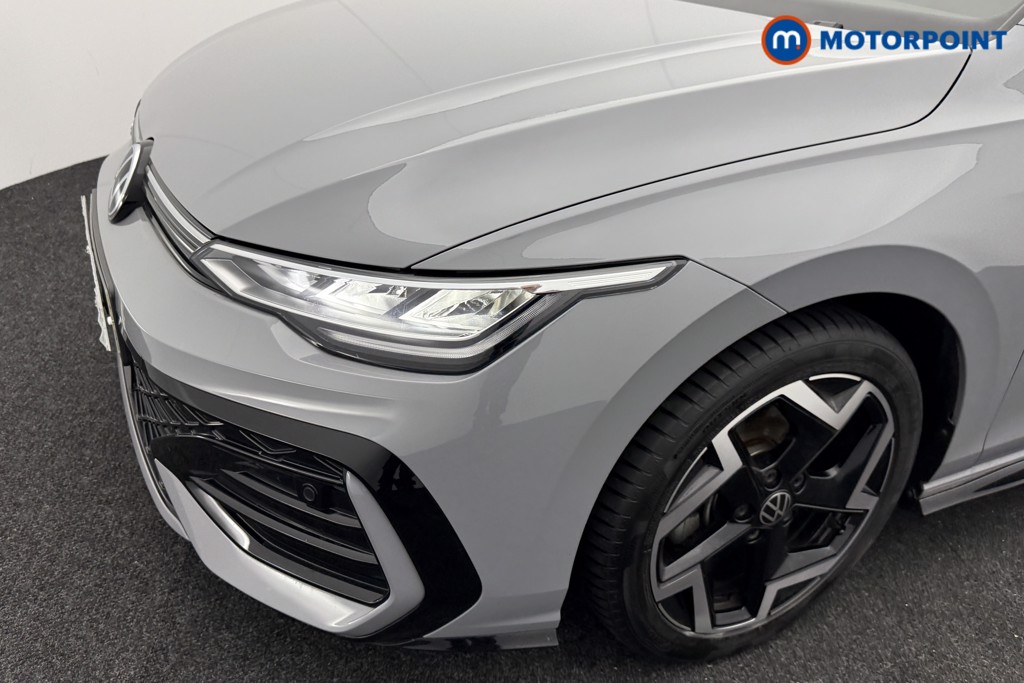 Volkswagen Golf R-Line Automatic Petrol Hatchback - Stock Number (1574673) - 27th supplementary image