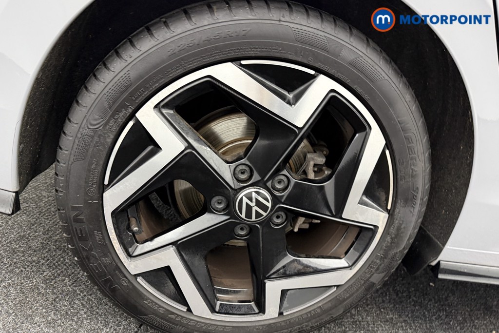 Volkswagen Golf R-Line Automatic Petrol Hatchback - Stock Number (1574673) - 30th supplementary image