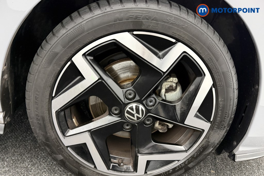 Volkswagen Golf R-Line Automatic Petrol Hatchback - Stock Number (1574673) - 31st supplementary image