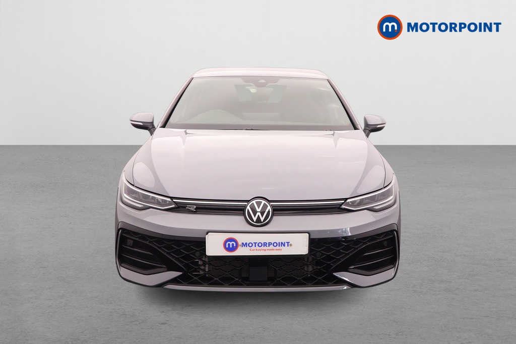 Volkswagen Golf R-Line Automatic Petrol Hatchback - Stock Number (1574673) - Front bumper