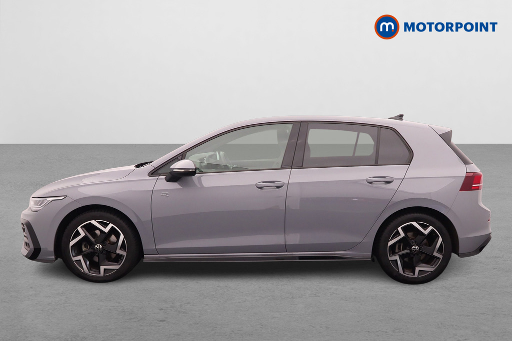 Volkswagen Golf R-Line Automatic Petrol Hatchback - Stock Number (1574673) - Passenger side