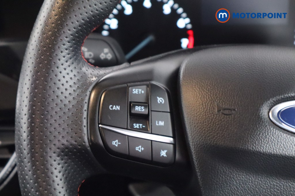 Ford Focus St-Line Manual Petrol Hatchback - Stock Number (1575983) - 7th supplementary image