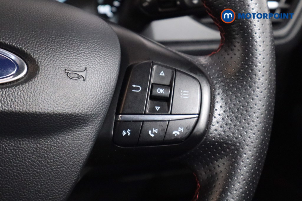 Ford Focus St-Line Manual Petrol Hatchback - Stock Number (1575983) - 8th supplementary image