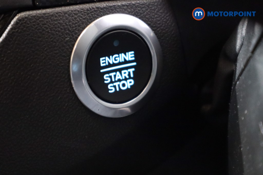 Ford Focus St-Line Manual Petrol Hatchback - Stock Number (1575983) - 13th supplementary image