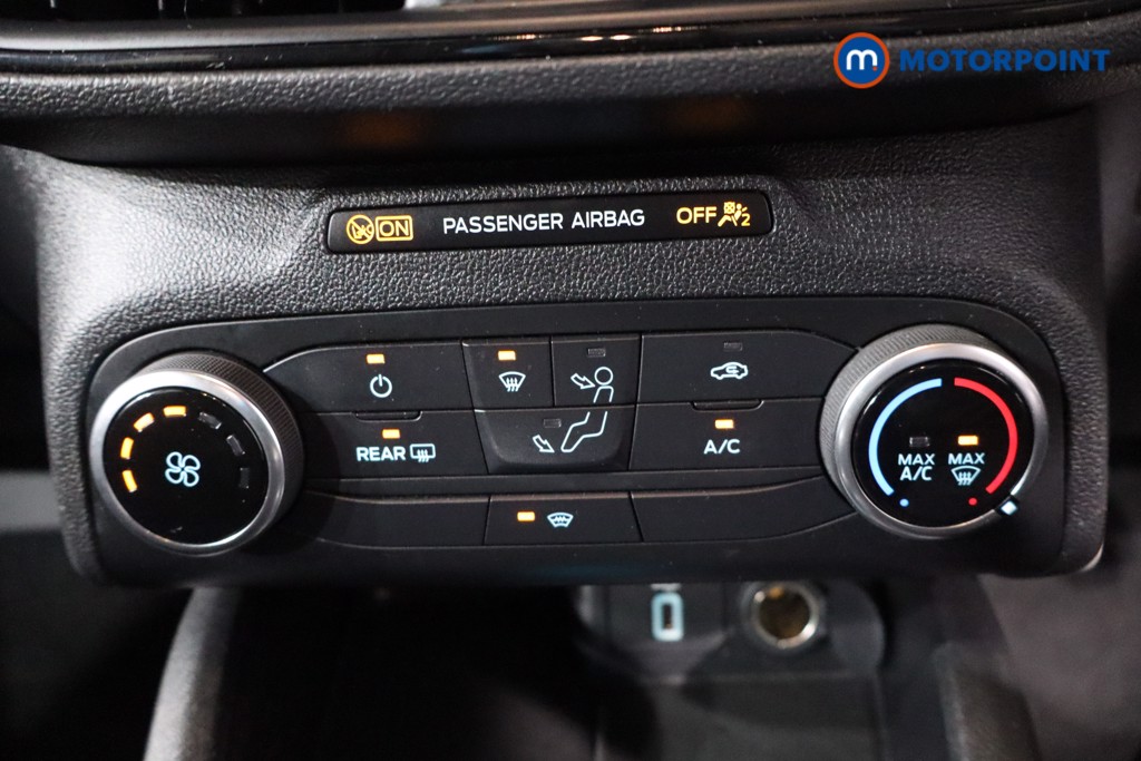 Ford Focus St-Line Manual Petrol Hatchback - Stock Number (1575983) - 17th supplementary image