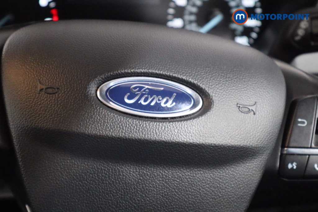 Ford Focus St-Line Manual Petrol Hatchback - Stock Number (1575983) - 18th supplementary image