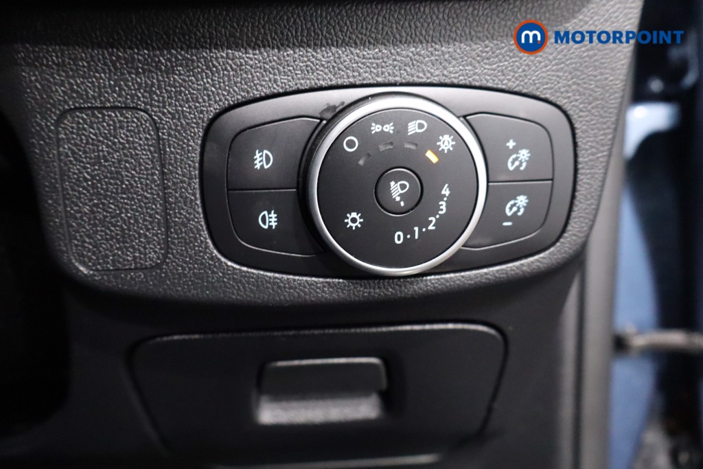 Ford Focus St-Line Manual Petrol Hatchback - Stock Number (1575983) - 21st supplementary image