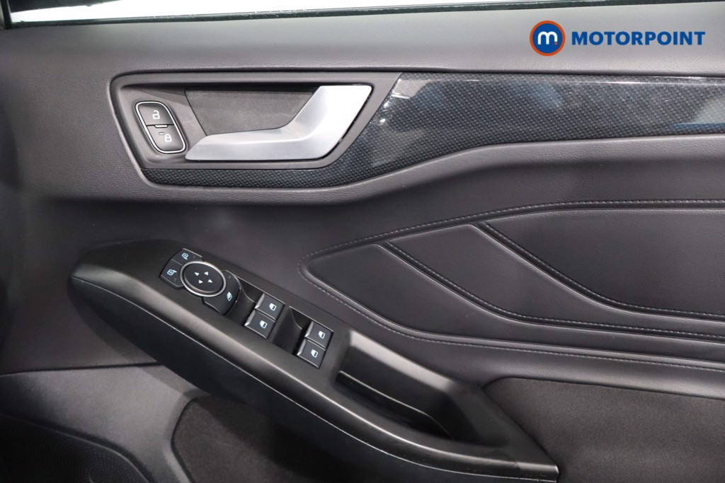 Ford Focus St-Line Manual Petrol Hatchback - Stock Number (1575983) - 22nd supplementary image