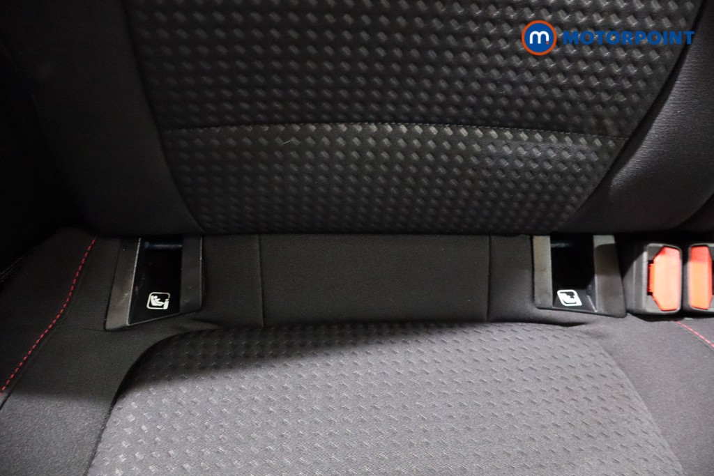 Ford Focus St-Line Manual Petrol Hatchback - Stock Number (1575983) - 26th supplementary image