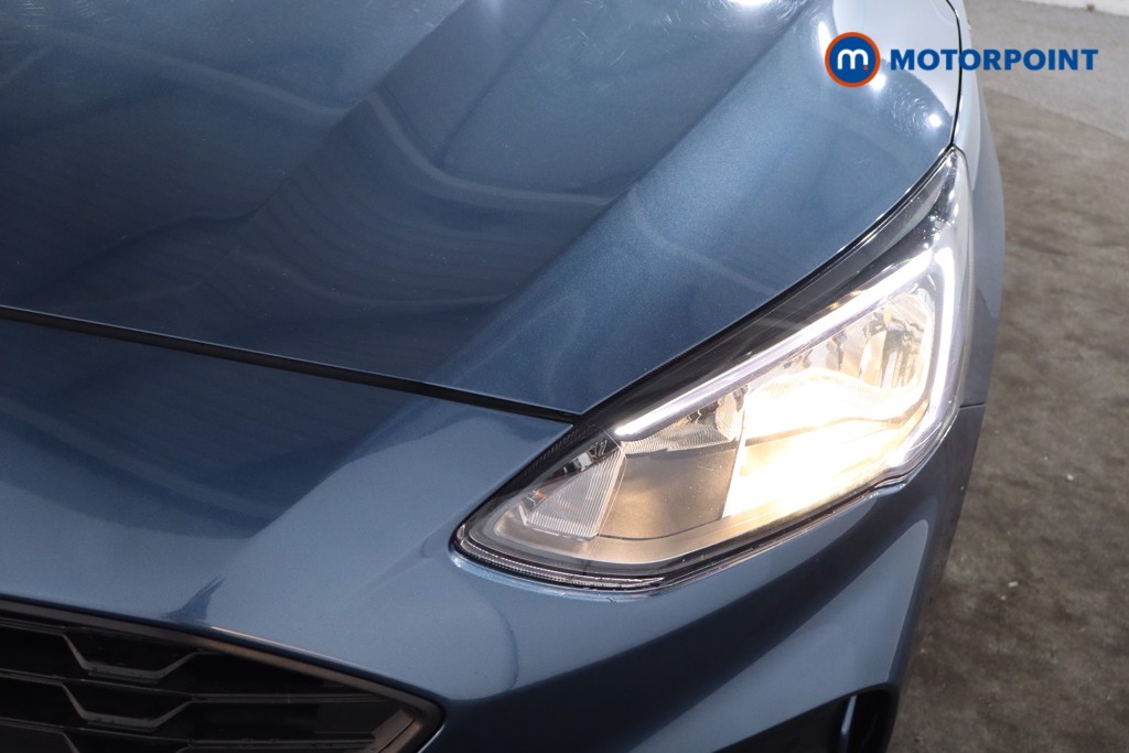 Ford Focus St-Line Manual Petrol Hatchback - Stock Number (1575983) - 27th supplementary image