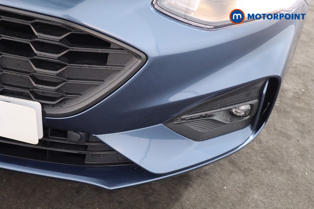 Ford Focus St-Line Manual Petrol Hatchback - Stock Number (1575983) - 28th supplementary image