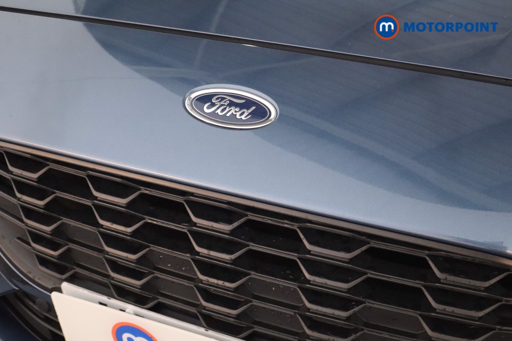 Ford Focus St-Line Manual Petrol Hatchback - Stock Number (1575983) - 29th supplementary image