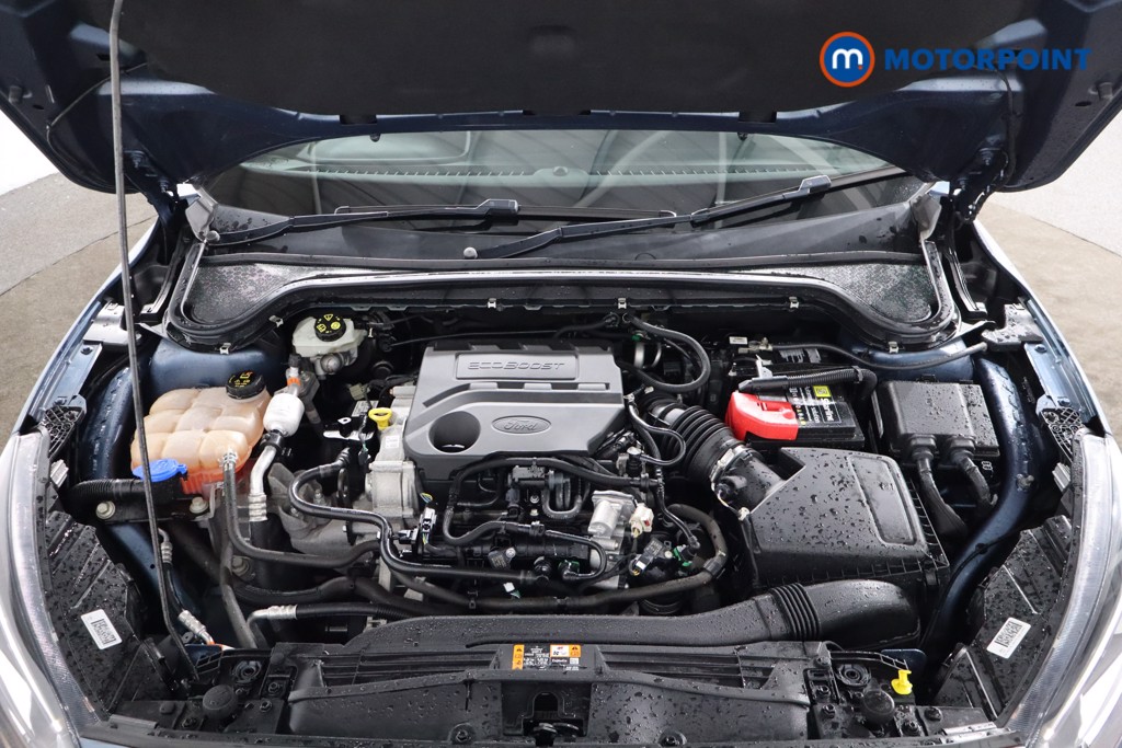 Ford Focus St-Line Manual Petrol Hatchback - Stock Number (1575983) - 31st supplementary image