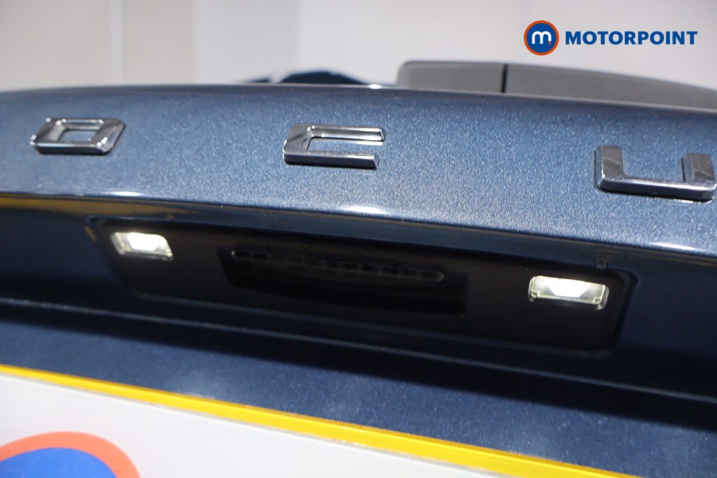 Ford Focus St-Line Manual Petrol Hatchback - Stock Number (1575983) - 35th supplementary image