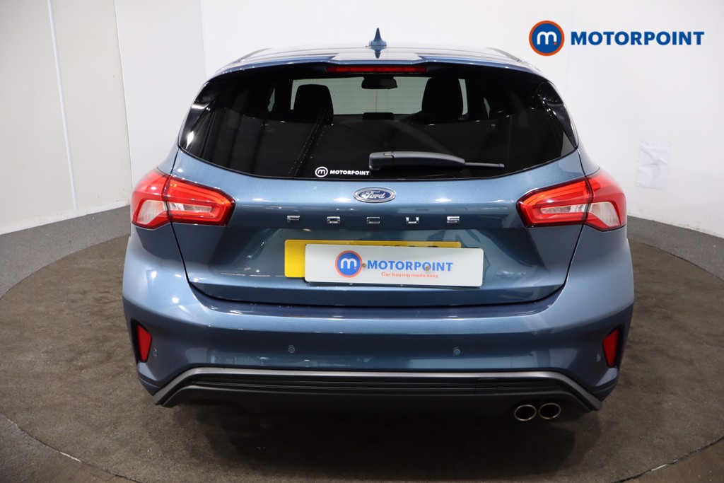 Ford Focus St-Line Manual Petrol Hatchback - Stock Number (1575983) - 36th supplementary image