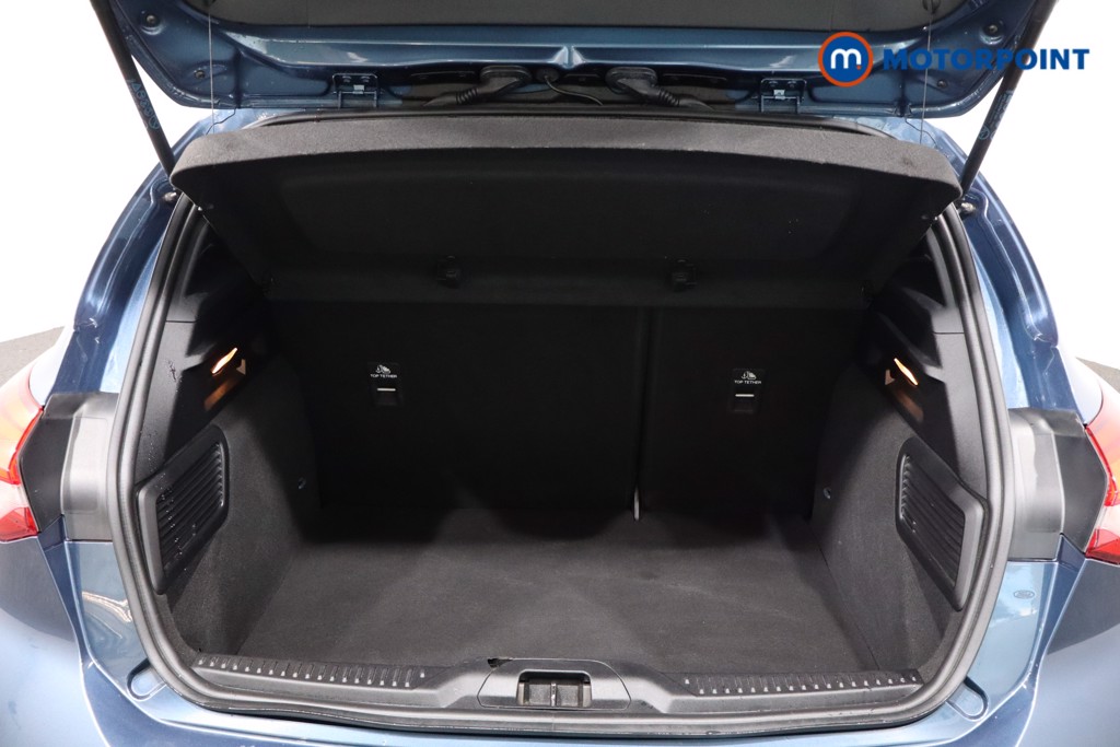 Ford Focus St-Line Manual Petrol Hatchback - Stock Number (1575983) - 37th supplementary image