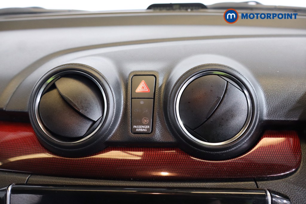 Suzuki Swift Sport Manual Petrol Hatchback - Stock Number (1576686) - 4th supplementary image