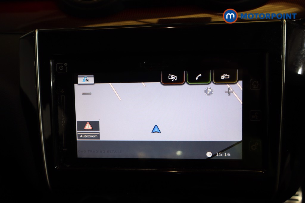 Suzuki Swift Sport Manual Petrol Hatchback - Stock Number (1576686) - 8th supplementary image