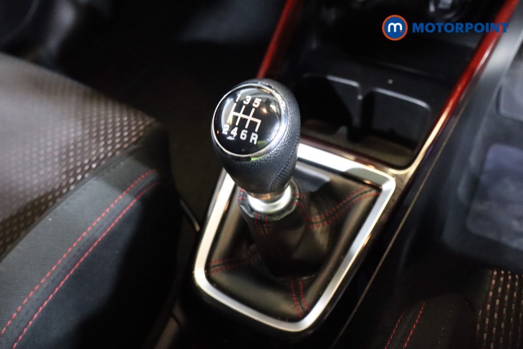 Suzuki Swift Sport Manual Petrol Hatchback - Stock Number (1576686) - 12th supplementary image