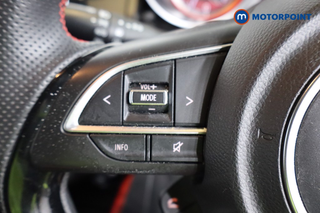 Suzuki Swift Sport Manual Petrol Hatchback - Stock Number (1576686) - 13th supplementary image