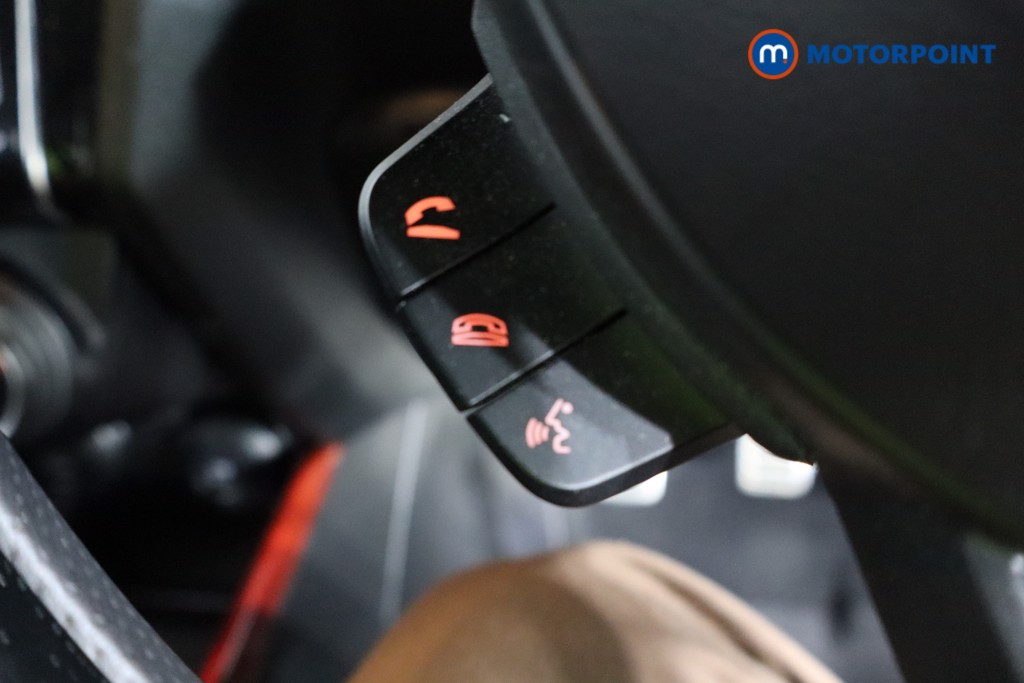 Suzuki Swift Sport Manual Petrol Hatchback - Stock Number (1576686) - 14th supplementary image