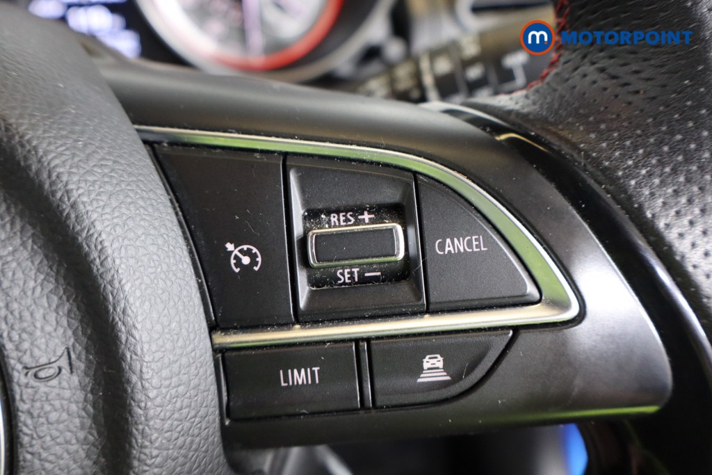 Suzuki Swift Sport Manual Petrol Hatchback - Stock Number (1576686) - 15th supplementary image