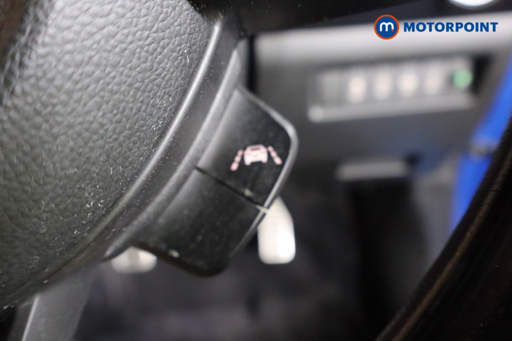 Suzuki Swift Sport Manual Petrol Hatchback - Stock Number (1576686) - 16th supplementary image