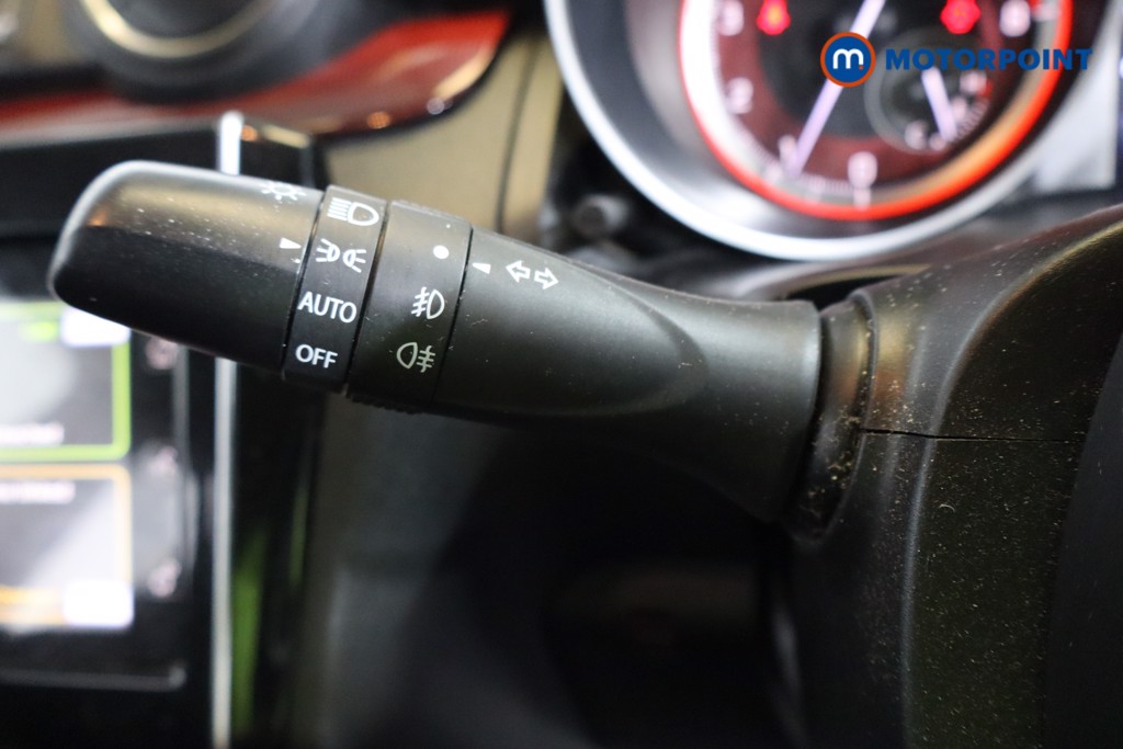 Suzuki Swift Sport Manual Petrol Hatchback - Stock Number (1576686) - 17th supplementary image