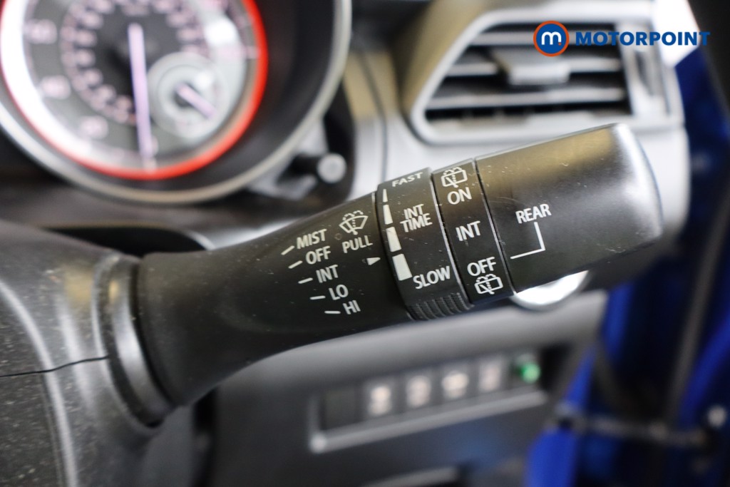 Suzuki Swift Sport Manual Petrol Hatchback - Stock Number (1576686) - 18th supplementary image