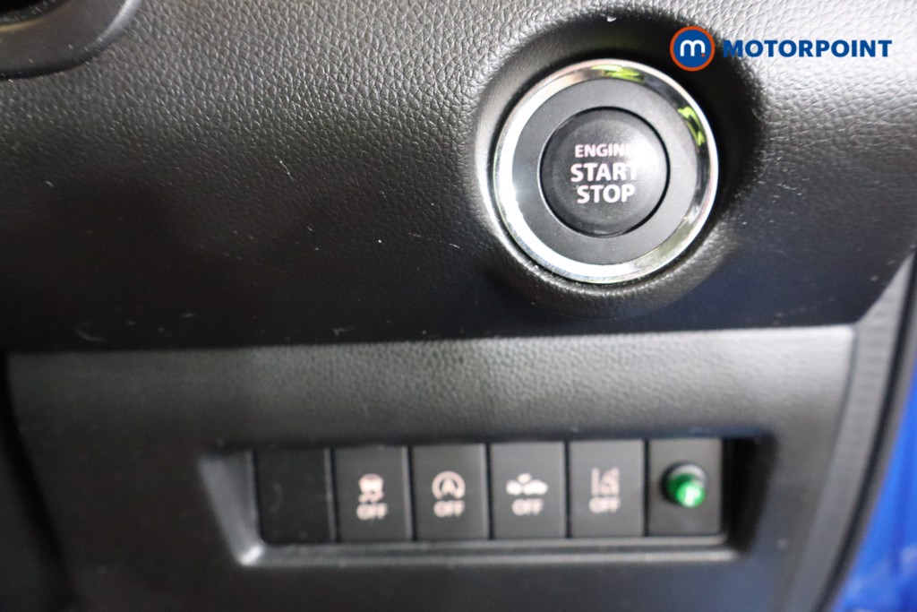 Suzuki Swift Sport Manual Petrol Hatchback - Stock Number (1576686) - 19th supplementary image