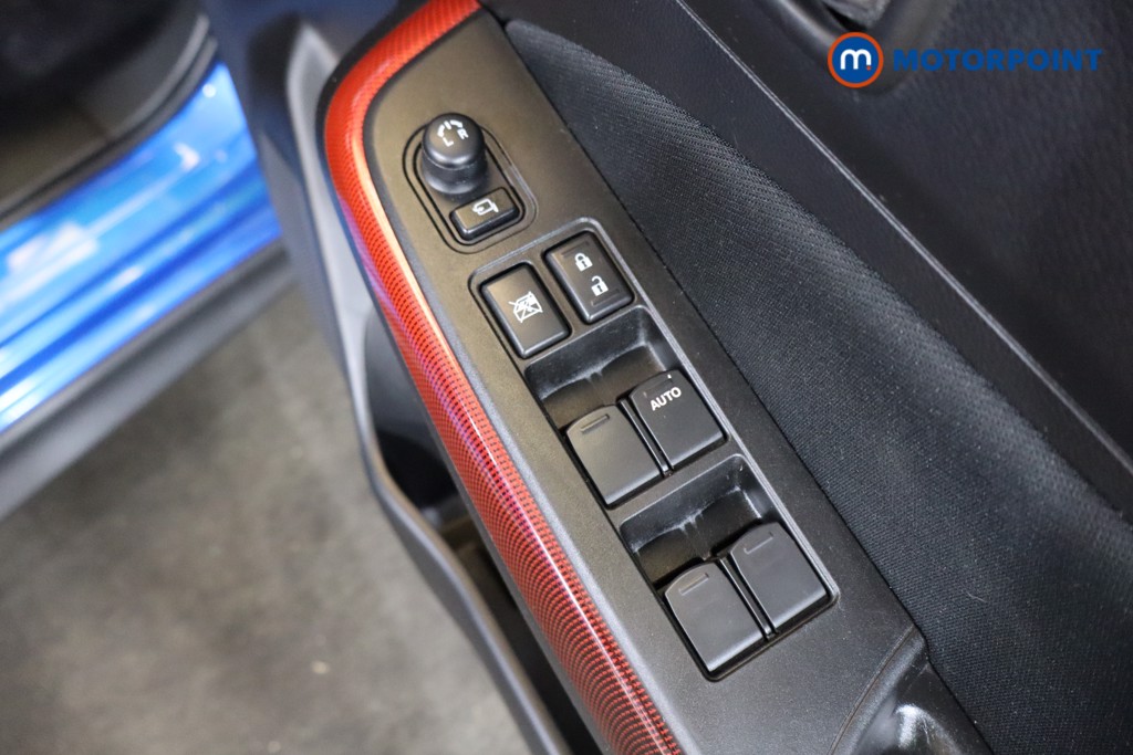 Suzuki Swift Sport Manual Petrol Hatchback - Stock Number (1576686) - 20th supplementary image