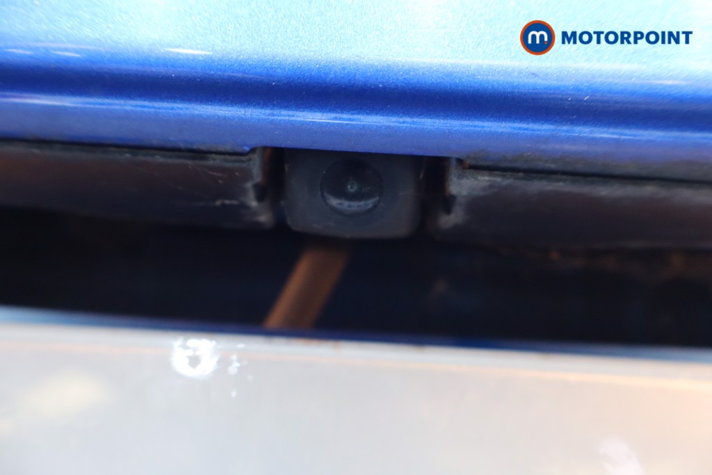 Suzuki Swift Sport Manual Petrol Hatchback - Stock Number (1576686) - 25th supplementary image