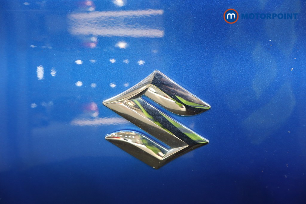 Suzuki Swift Sport Manual Petrol Hatchback - Stock Number (1576686) - 33rd supplementary image
