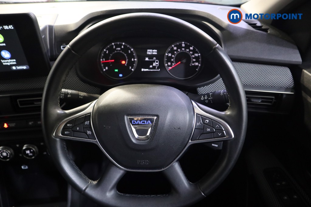 Dacia Jogger Extreme Se Manual Petrol People Carrier - Stock Number (1577013) - 2nd supplementary image