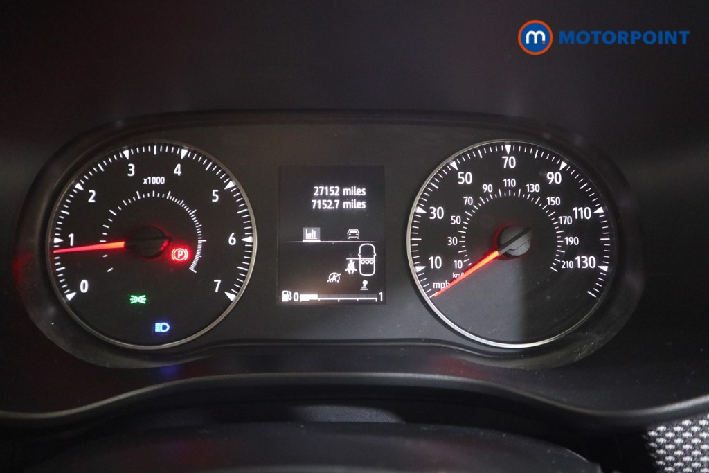 Dacia Jogger Extreme Se Manual Petrol People Carrier - Stock Number (1577013) - 5th supplementary image